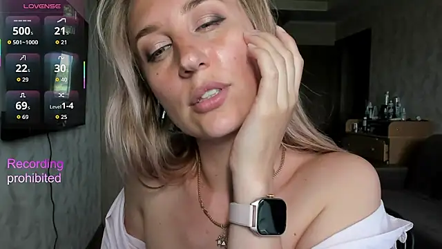 lady_Nati webcam