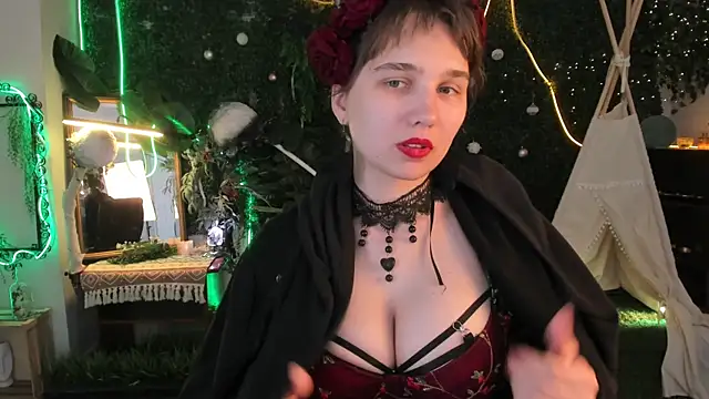 TessaMill webcam