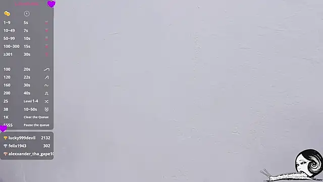 Britney_Rose webcam