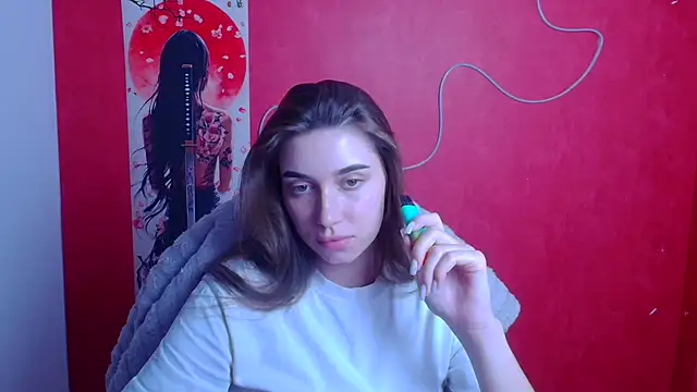 NikaMystic webcam