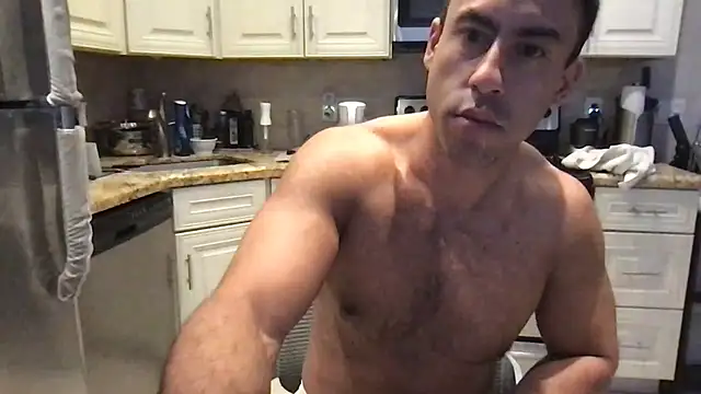 BigGuyMuscle webcam