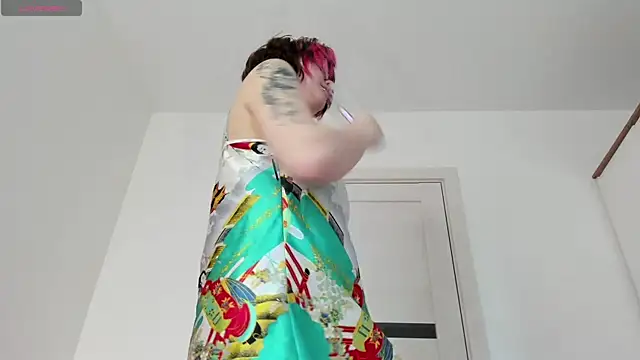 VerniceEngelking webcam
