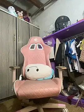 Ivy_Trix2 webcam