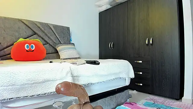 Sweetcocoa- webcam
