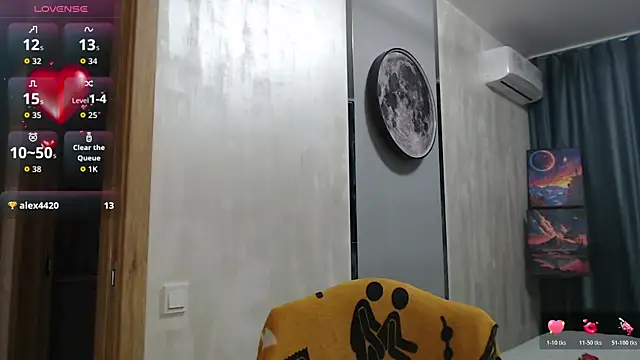 Stacy_Davice webcam