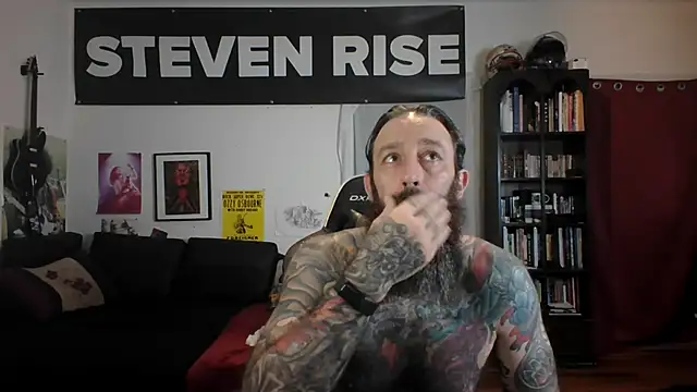 StevenRiseNYC webcam
