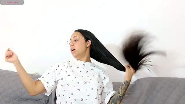vanessaadol webcam
