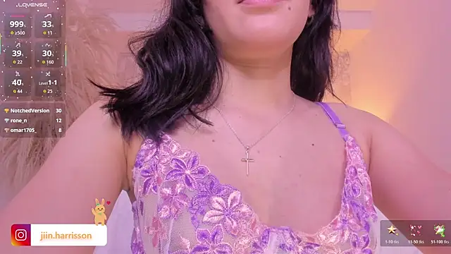 Jin-harrison webcam