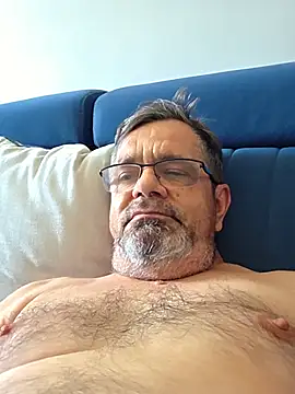Axer1960 webcam