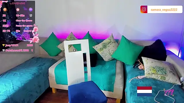 samara_veguz222 webcam