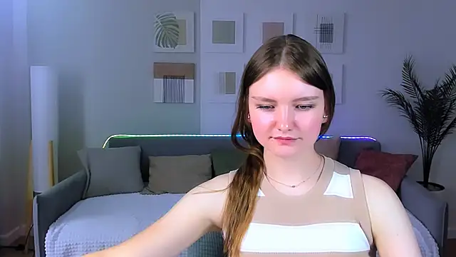 LookEva webcam