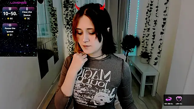 Alexa_Lexi_ webcam
