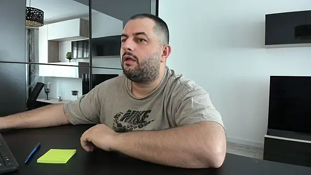 DravenPeak live cam on StripChat