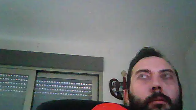 SirFrankonde live cam on StripChat