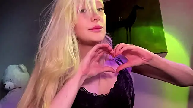 AngelPearson live cam on StripChat