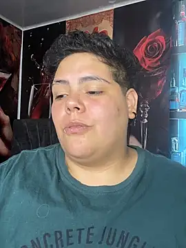 Hailey_Curvy live cam