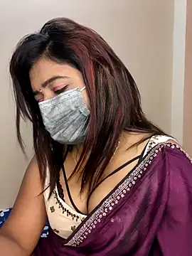 Marathi_rani2 live cam