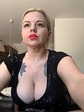 Ladykaos live cam