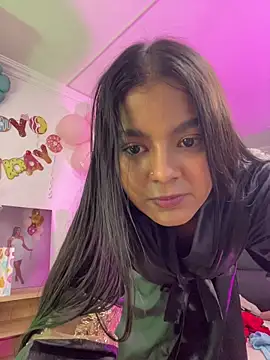 JANYLOVE__ webcam