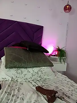 haileystone webcam