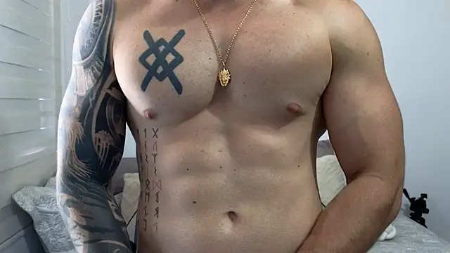Isaac_Carter webcam