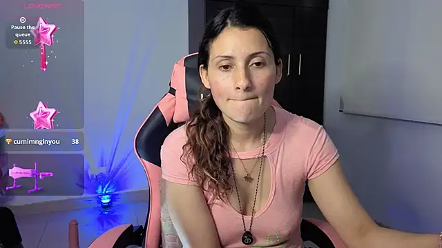 lindasyt webcam