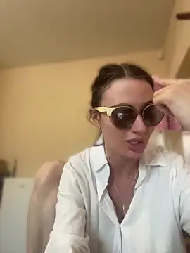 Flossy_Vettie live cam