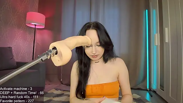 Juicy_Vikki webcam