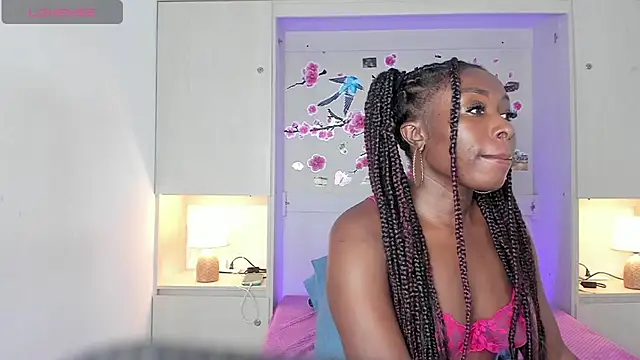 TaylorBloom webcam