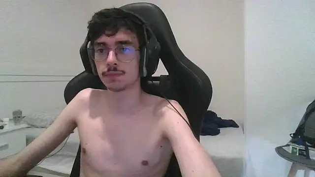 gabrielNovin17cm live cam