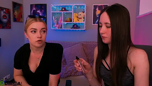 bella_dorn webcam