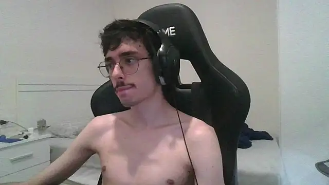 gabrielNovin17cm live cam