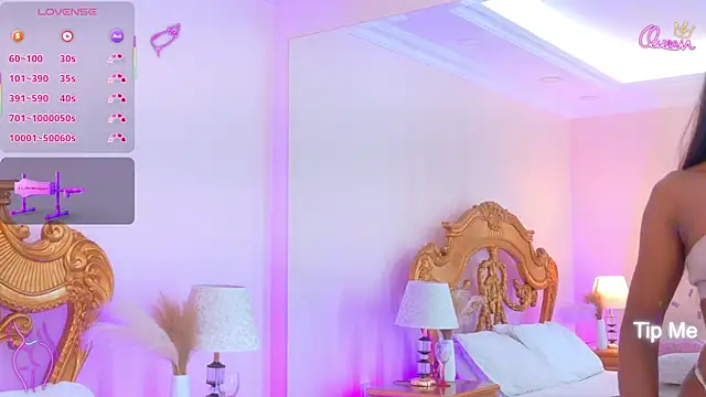 AshleyFerri webcam