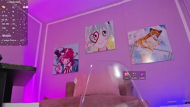 gaby_flow live cam
