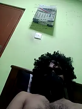 hotblack7 webcam