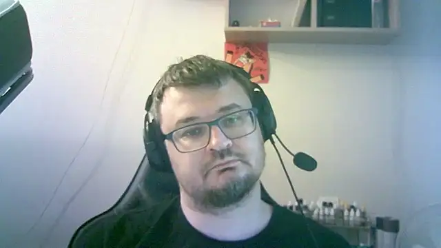 SirAbuser webcam