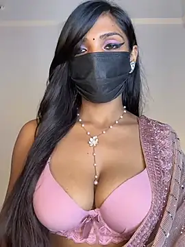 Lovely_Babiee webcam