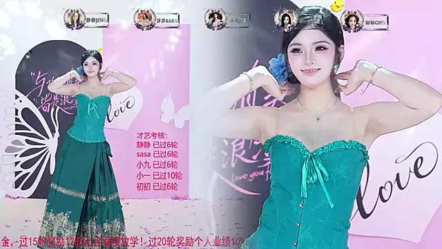 TY-002 webcam