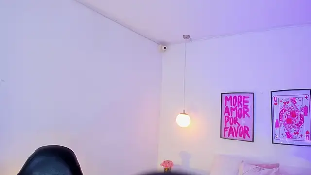 camilaa7 webcam