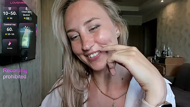 lady_Nati webcam