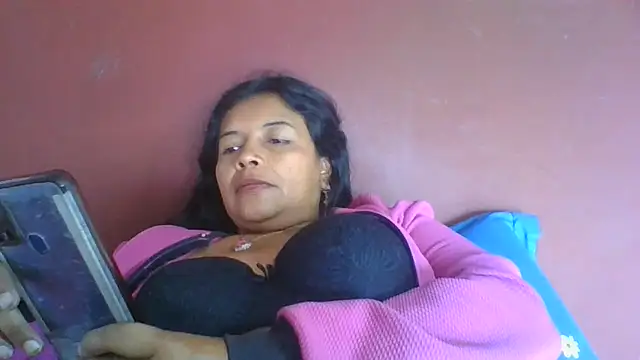 DianaOchoa_ webcam