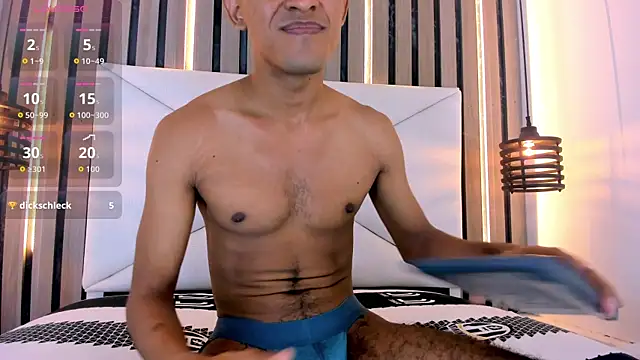 natzuki_1 (M young) - Do you want my cum ?