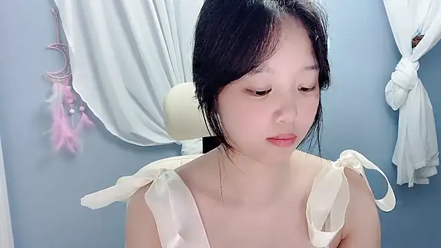 Yanys521 live cam