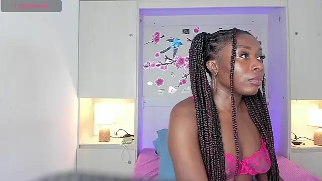 TaylorBloom webcam