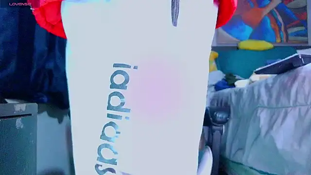 the_dog_lian live cam