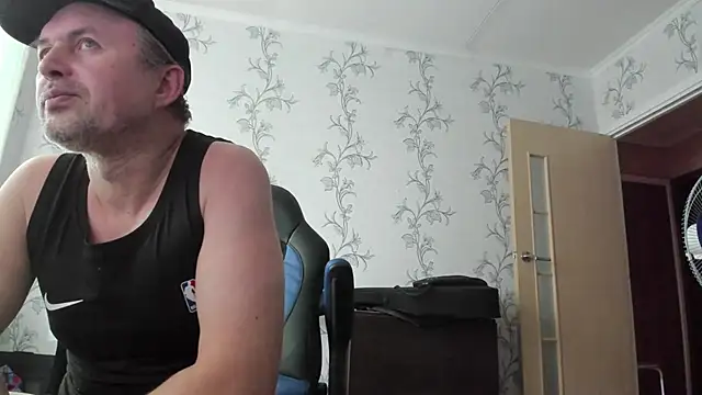 SanFrantsisko live cam on StripChat