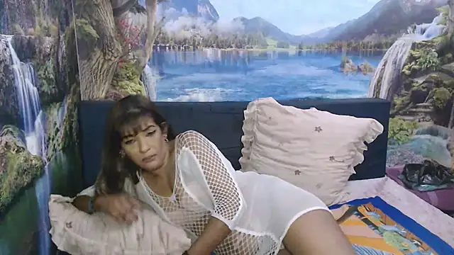 indianaqua live cam on StripChat