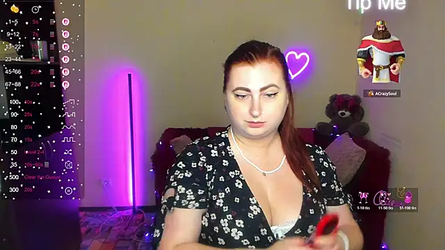 Alicia_love00 webcam