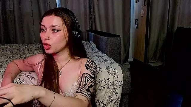 danieliis webcam