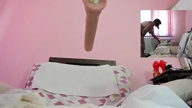 HotSweetAngel webcam